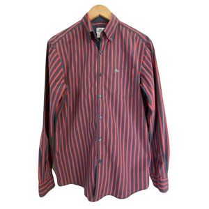 Lacoste Men’s Regular Fit Shirt Size 38/15